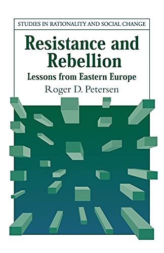 Resistance and Rebellion