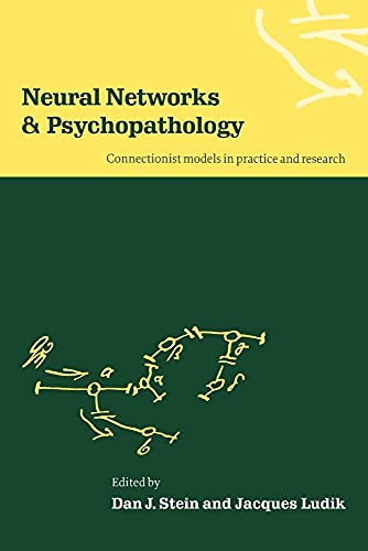 Neural Networks and Psychopathology