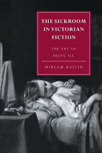 The Sickroom in Victorian Fiction