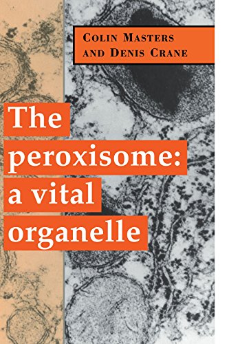 The Peroxisome