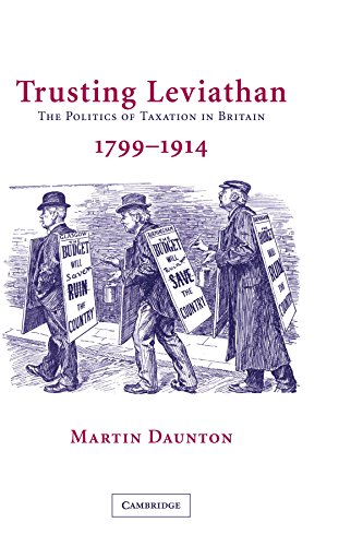 Trusting Leviathan