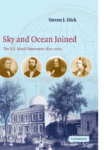 Sky and Ocean Joined
