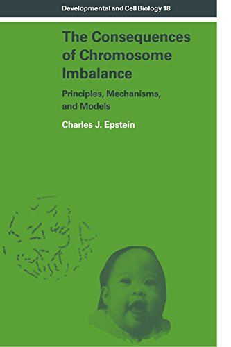The Consequences of Chromosome Imbalance