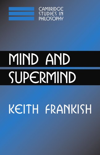 Mind and Supermind