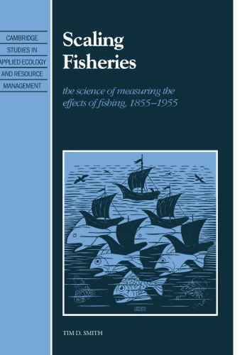 Scaling Fisheries