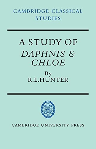A Study of Daphnis and Chloe