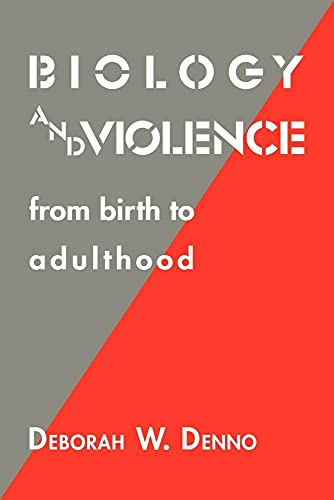 Biology and Violence
