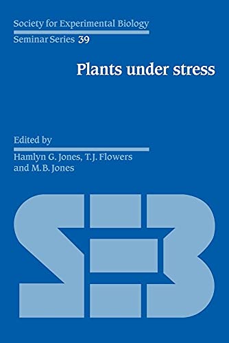 Plants Under Stress