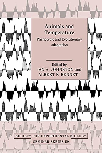 Animals and Temperature