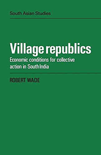 Village Republics
