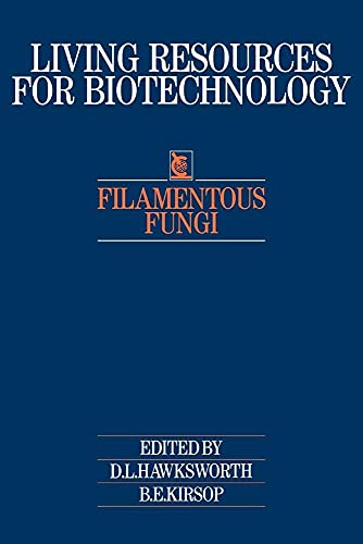 Filamentous Fungi