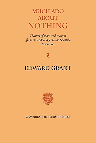 Much ADO about Nothing