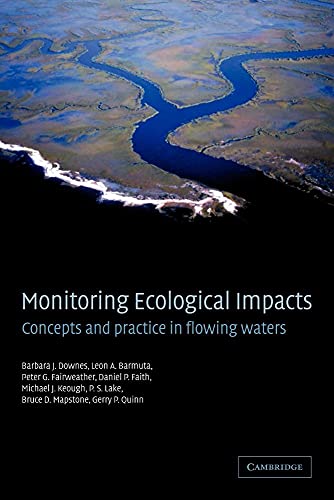 Monitoring Ecological Impacts