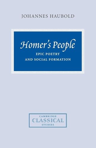 Homer's People