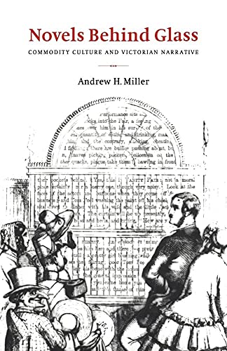 Novels Behind Glass