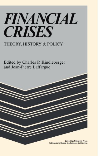 Financial Crises