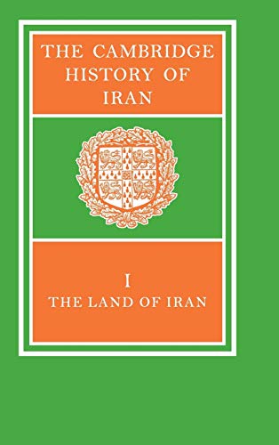 The Cambridge History of Iran