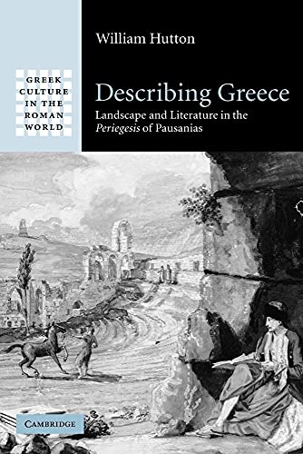 Describing Greece