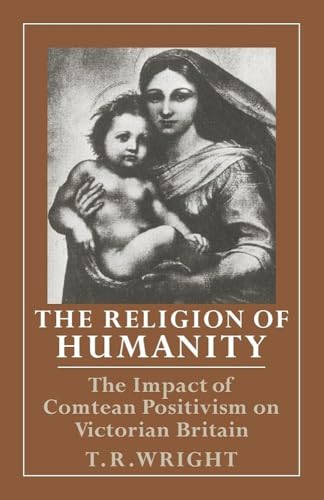 The Religion of Humanity