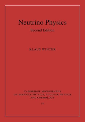 Neutrino Physics