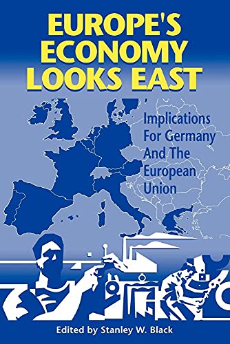 Europe's Economy Looks East