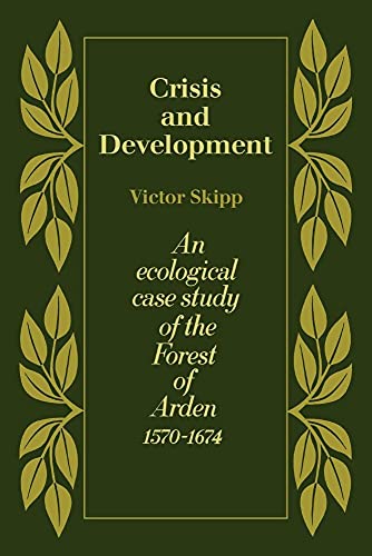 Crisis and Development