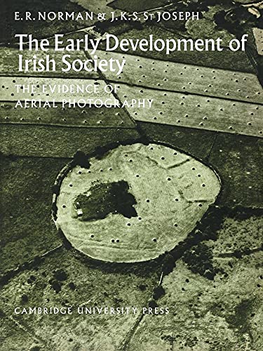 The Early Development of Irish Society