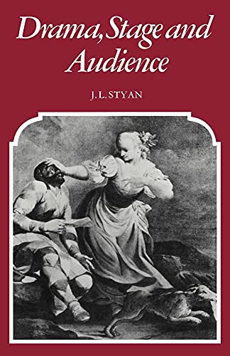 Drama, Stage and Audience