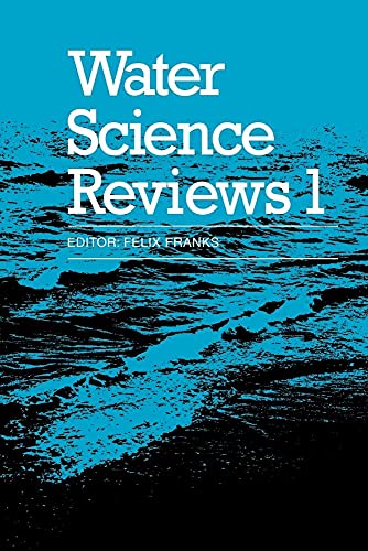 Water Science Reviews