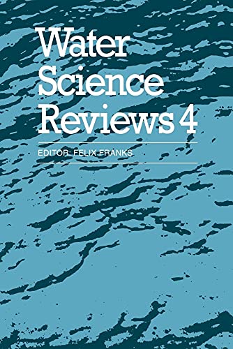 Water Science Reviews 4