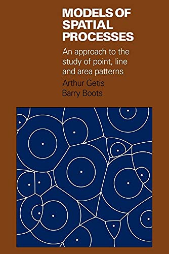 Models of Spatial Processes