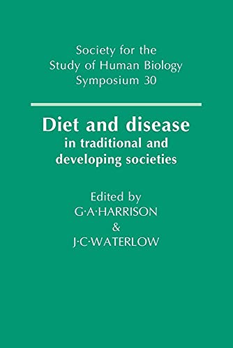 Diet and Disease