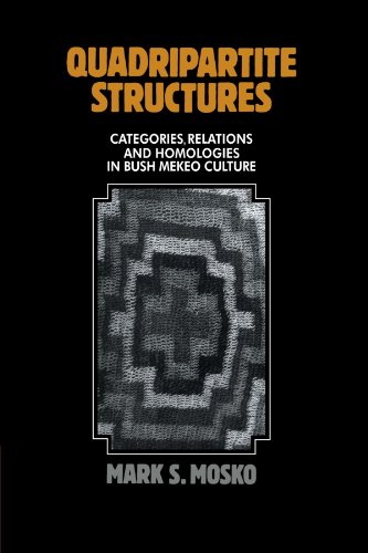 Quadripartite Structures