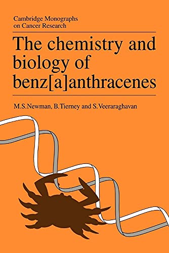 The Chemistry and Biology of Benz[a]anthracenes