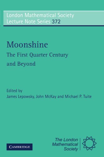 Moonshine