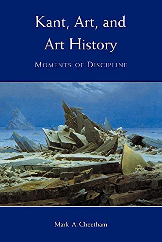 Kant, Art, and Art History
