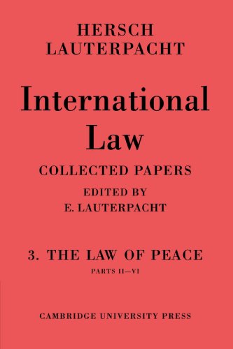 International Law