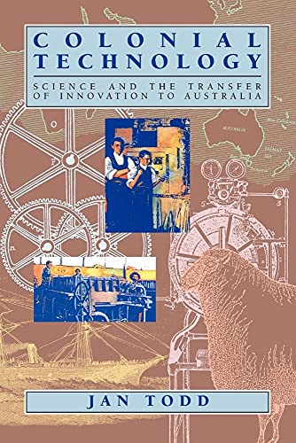 Colonial Technology