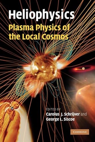 Heliophysics