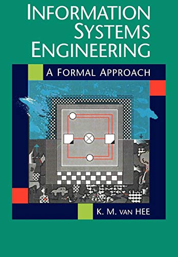 Information Systems Engineering