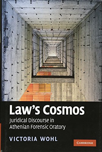 Law's Cosmos