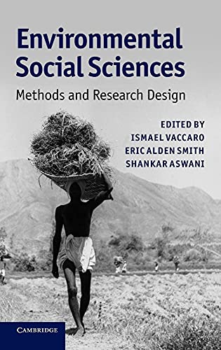 Environmental Social Sciences