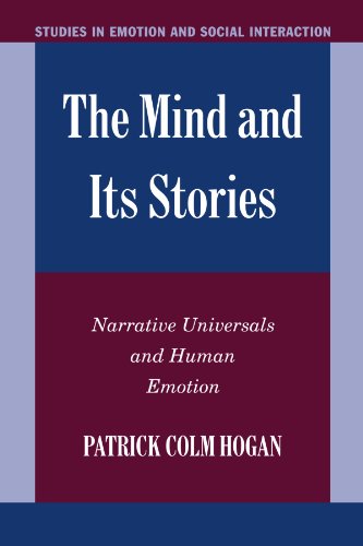 The Mind and Its Stories