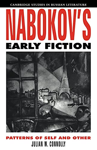 Nabokov's Early Fiction