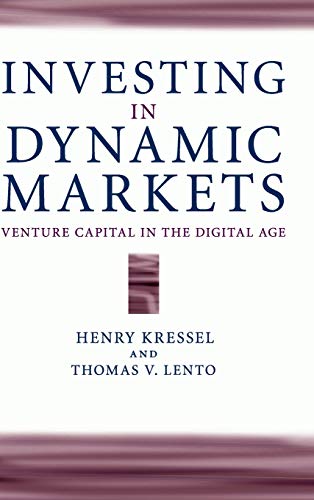 Investing in Dynamic Markets