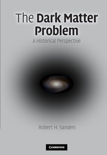 The Dark Matter Problem