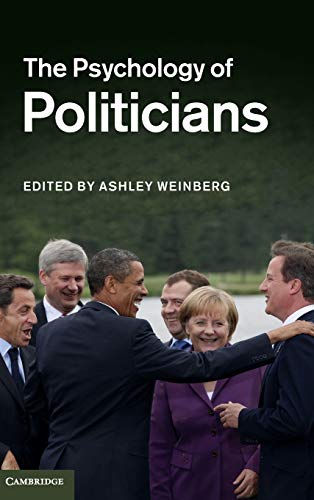 The Pyschology of Politicians