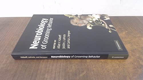 Neurobiology of Grooming Behavior