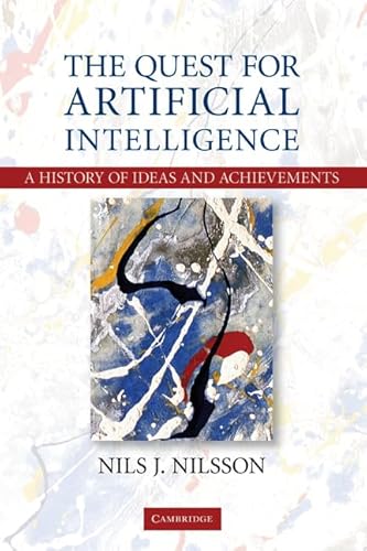 The Quest for Artificial Intelligence