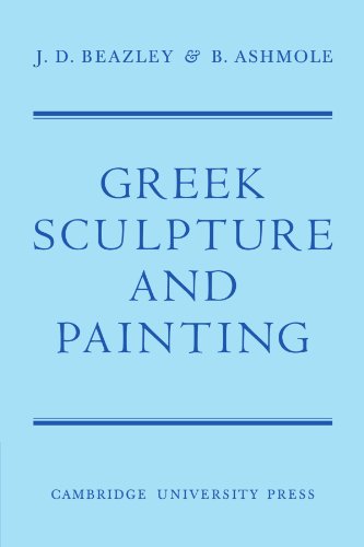 Greek Sculpture and Painting